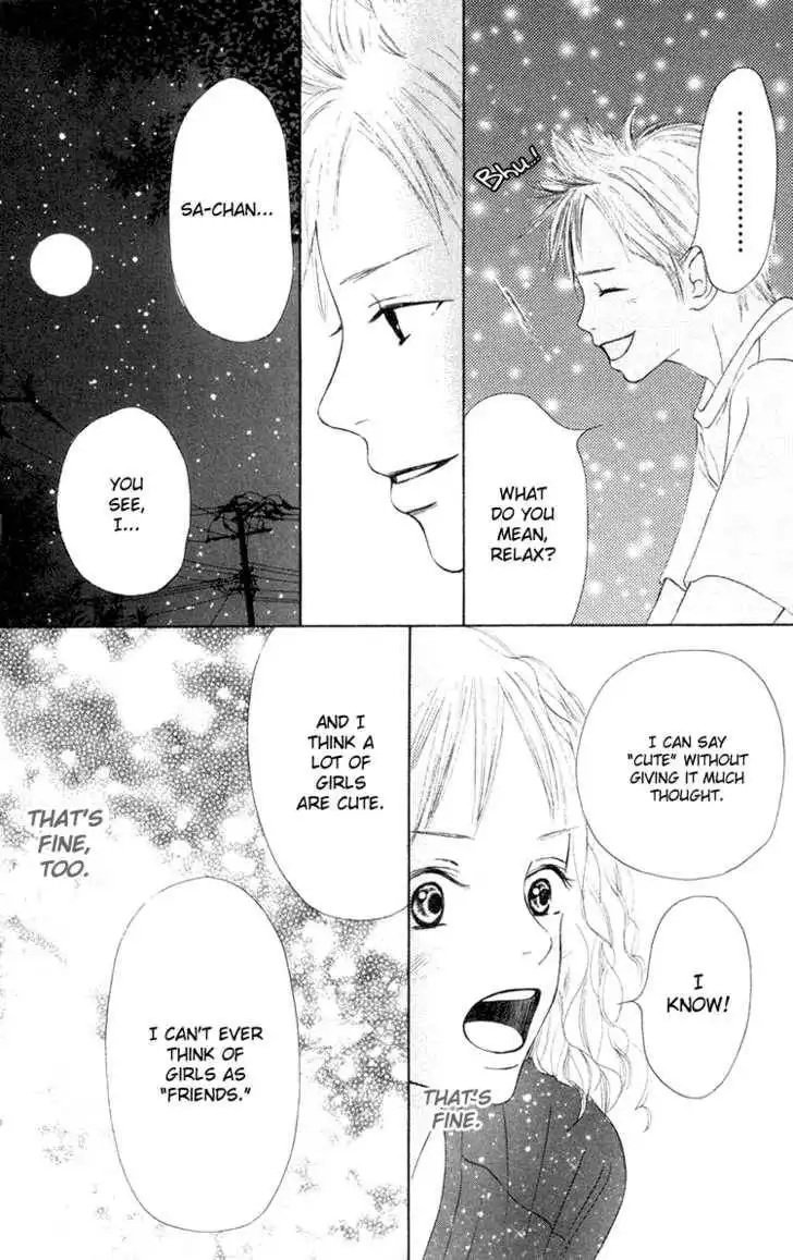 Crazy for You (Shoujo) Chapter 1 45